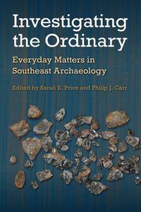 Produktbild: Investigating the Ordinary