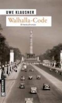 Produktbild: Walhalla-Code