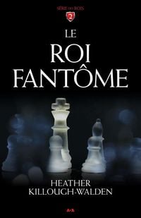 Produktbild: Le roi fantome