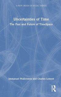 Produktbild: Uncertainties of Time