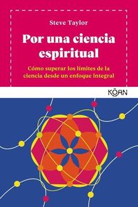 Bild vom Artikel Por Una Ciencia Espiritual vom Autor Steve Taylor