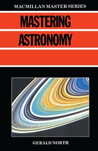 Produktbild: Mastering Astronomy