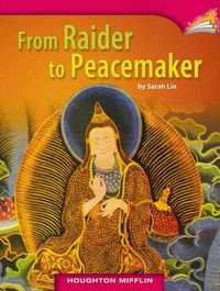 Bild vom Artikel From Raider to Peacemaker: Individual Titles Set (6 Copies Each) Level U vom Autor Reading