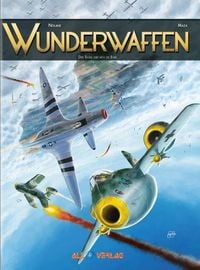 Produktbild: Wunderwaffen 9