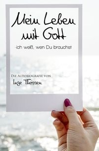 Produktbild: Mein Leben mit Gott