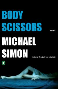 Produktbild: Body Scissors