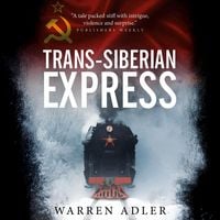 Produktbild: Trans-Siberian Express