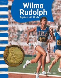 Produktbild: Wilma Rudolph