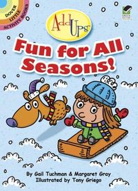 Produktbild: Addups Fun For All Seasons Gre