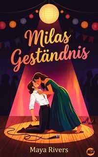 Produktbild: Milas Gest&auml;ndnis