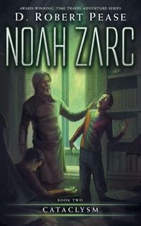 Produktbild: Noah Zarc