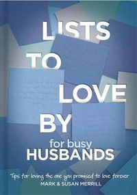 Produktbild: Lists to Love by for Busy Husbands