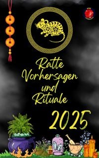 Produktbild: Ratte Vorhersagen und Rituale 2025