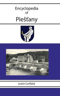 Produktbild: Ency Of Piestany