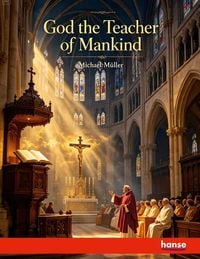 Produktbild: God the Teacher of Mankind