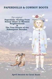 Produktbild: Paperdolls & Cowboy Boots: The Original Paperdolls