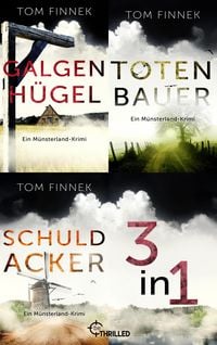 Produktbild: Galgenh&uuml;gel - Totenbauer - Schuldacker