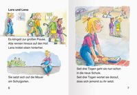 Leserabe - Sonderausgaben: Die besten Erstlesegeschichten für Jungs und Mädchen 1. Klasse mit toller Zaubertafel