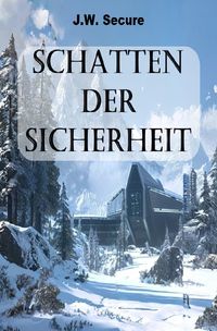 Produktbild: Schatten der Sicherheit