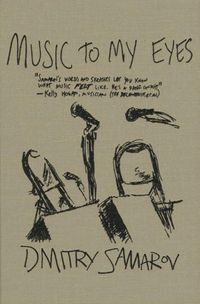 Produktbild: Music to My Eyes