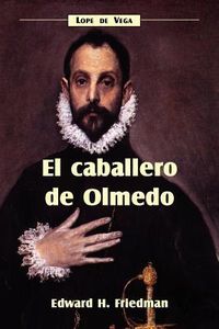 Produktbild: El Caballero de Olmedo