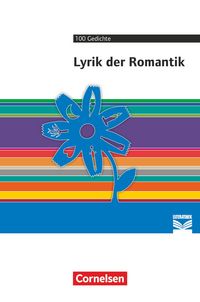 Produktbild: Lyrik der Romantik