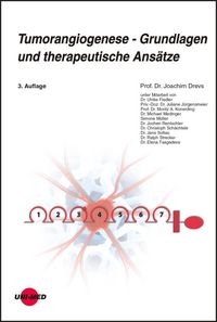 Produktbild: Tumorangiogenese - Grundlagen und therapeutische Ans&auml;tze