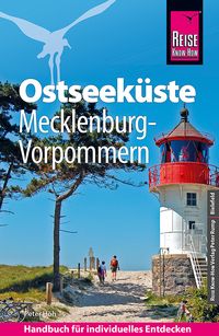 Bild vom Artikel Reise Know-How Reiseführer Ostseeküste Mecklenburg-Vorpommern vom Autor Peter Höh