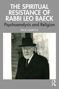 Produktbild: The Spiritual Resistance of Rabbi Leo Baeck