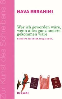 Produktbild: Wer ich geworden w&auml;re, wenn alles ganz anders gekommen w&auml;re