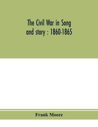 Produktbild: The Civil War in song and story