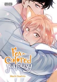 Produktbild: Fox-Colored Jealousy