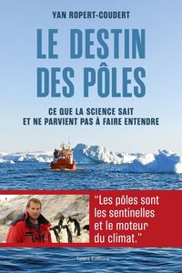 Produktbild: Le destin des p&ocirc;les