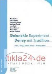 Produktbild: Gelenekle Deney