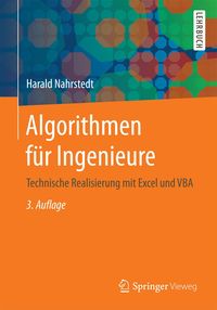 Produktbild: Algorithmen f&uuml;r Ingenieure