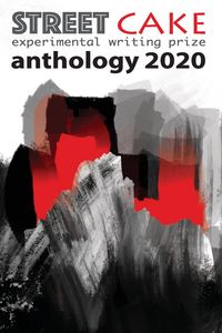 Produktbild: Streetcake writing prize anthology 2020