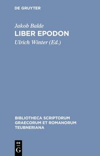 Produktbild: Liber Epodon
