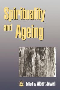 Produktbild: Spirituality and Ageing