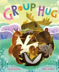 Produktbild: Group Hug
