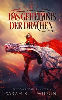 Produktbild: Das Geheimnis der Drachen