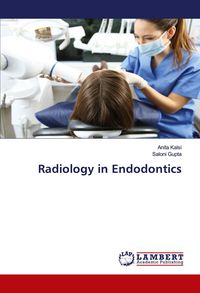 Produktbild: Radiology in Endodontics