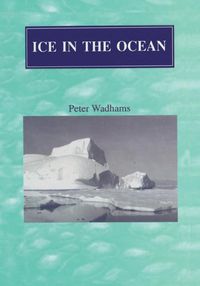 Produktbild: Ice in the Ocean