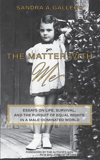 Produktbild: The Matter With Me