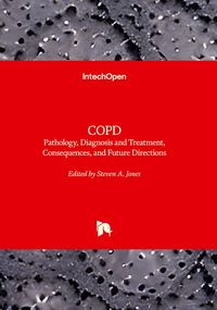 Produktbild: COPD - Pathology, Diagnosis, Treatment, and Future Directions