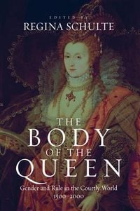 Produktbild: Body of the Queen