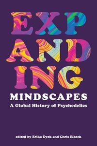 Produktbild: Expanding Mindscapes