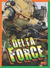 Produktbild: Delta Force
