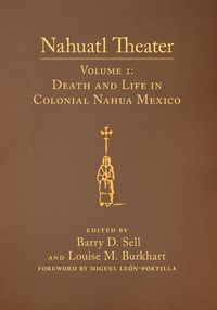 Produktbild: Nahuatl Theater