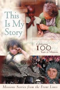 Produktbild: This Is My Story