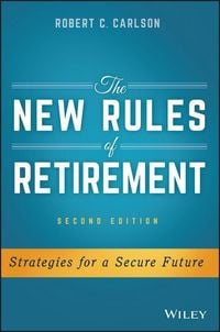 Produktbild: The New Rules of Retirement